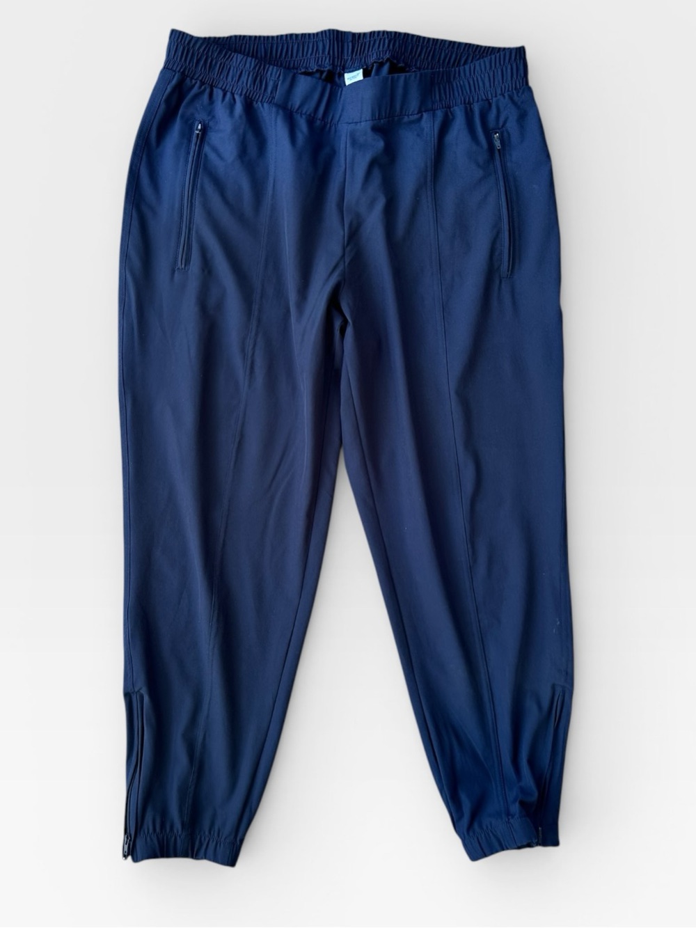 🎉5 for $45🎉 Old Navy pants Joggers sie L navy